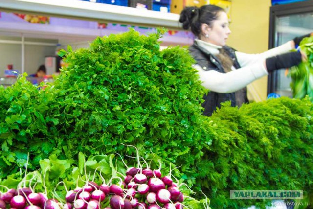 Кубики на пятницу