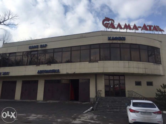 47 причин не ехать в Казахстан