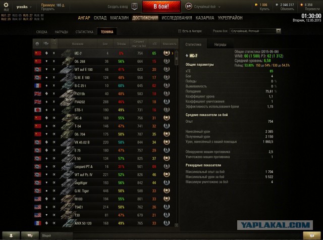 Wargaming 22