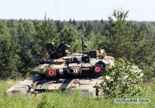 Километры колючей проволоки: граница Украины с РФ