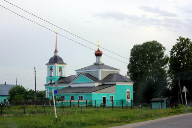 Майский день из жизни насанкциизабивателей!