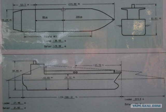 Как атомные ледоколы провели по Севморпути газовоз
