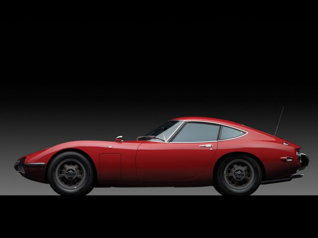 Art of the Automobile