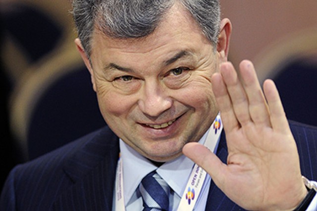 Самые запоминающиеся высказывания политиков