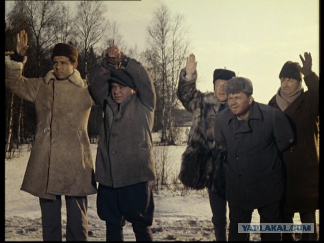 Устрашающий танец норвежских военных