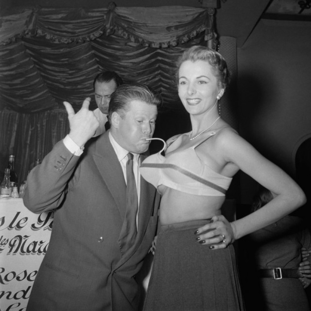 Историческая фотоподборка