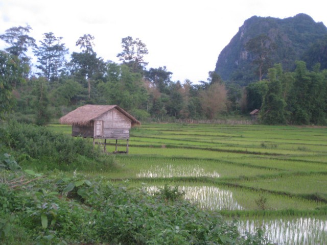 Автостопом из Москвы в Юго-Восточную Азию