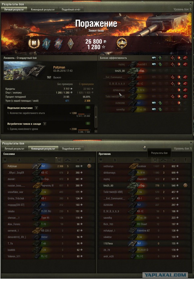 Wargaming 35