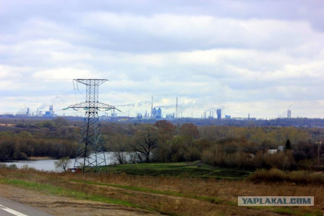 Сельскохозяйственный эксперимент ч. 7