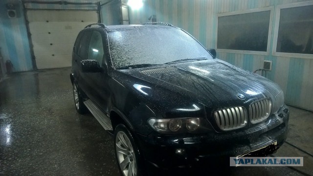 BMW. Немного классики