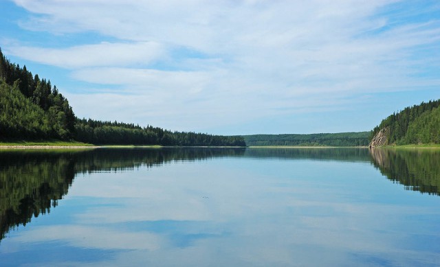 Деревенская Америка - 2