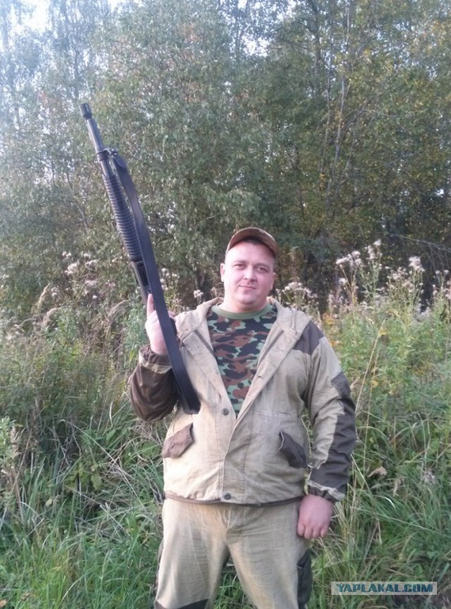 Смелые ЯПовцы.