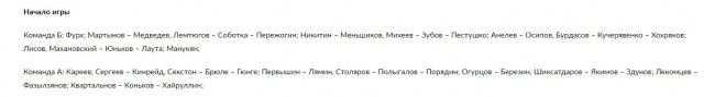 Хоккей 16-17 (КХЛ, НХЛ,Сборная России, Кубки, Женский,МХЛ)