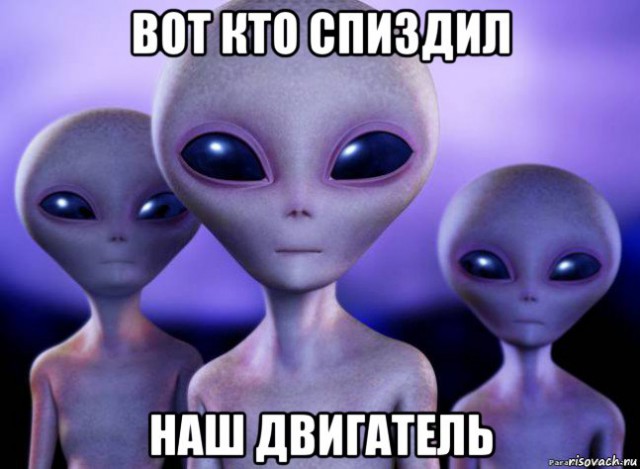 Собрал летающий ионный двигатель у себя дома!