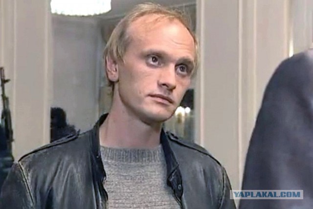 Самые загадочные смерти российских актеров