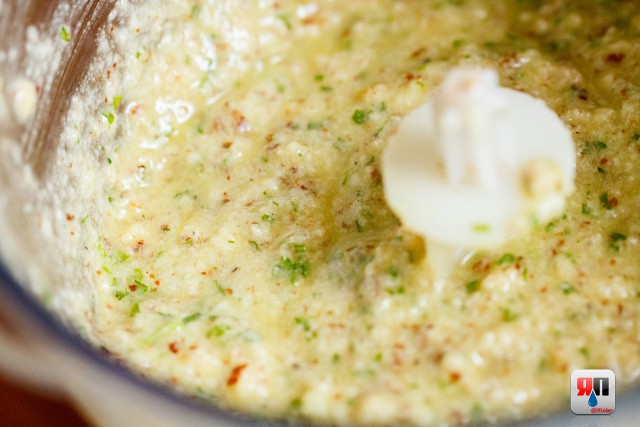 Летняя кухня. Нерка на кедре.