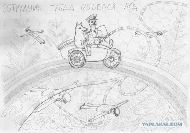 Срань какая, говорили они. А мне понравилось!