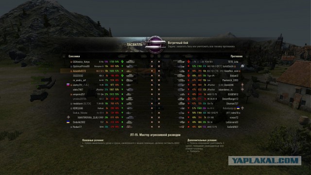 Wargaming 50! Пыщ пыщ, пробил! Урааа!