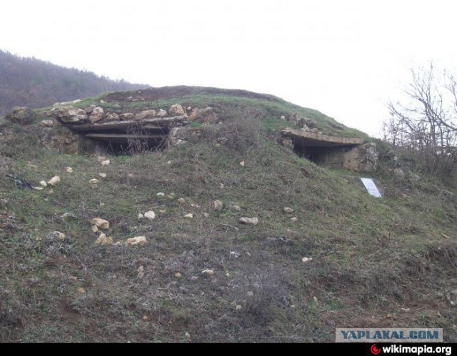 Грудью на амбразуру