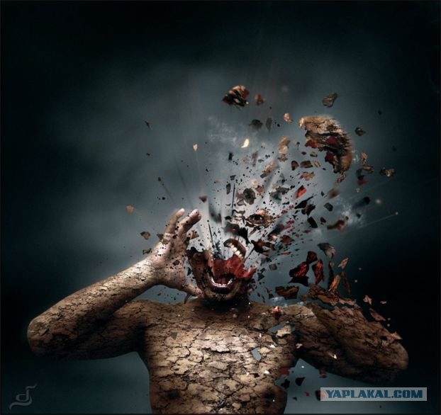 Конец Света. Проект проведения.