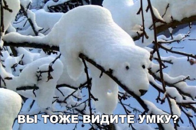 Приколы, маразмы, прочие комментарии