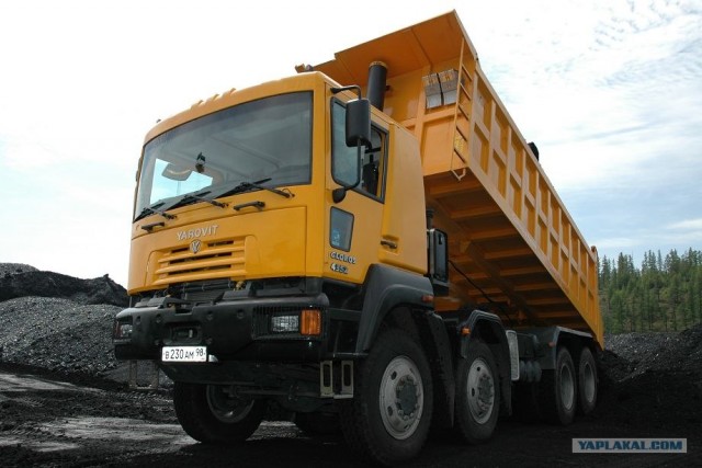 Народный автомобиль Прохорова