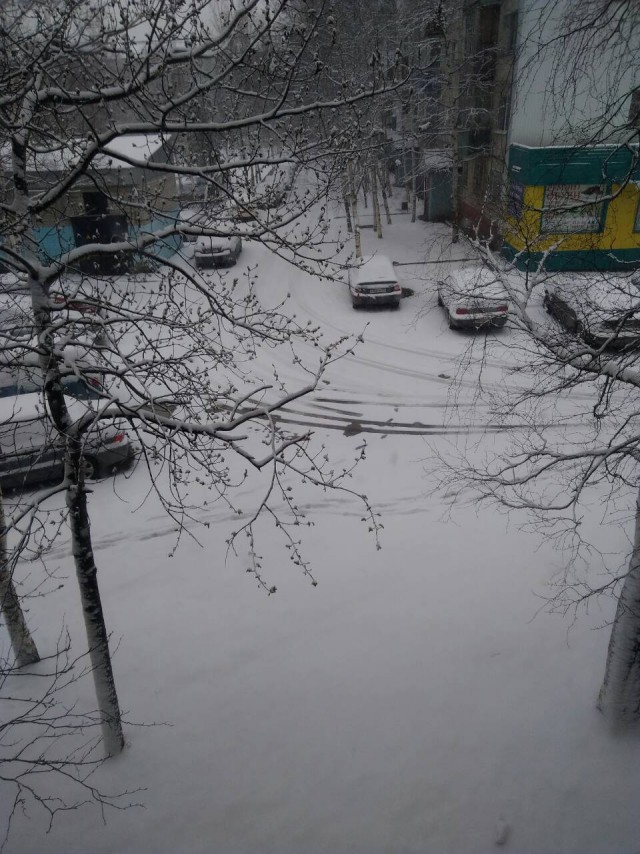 17 мая Сургут