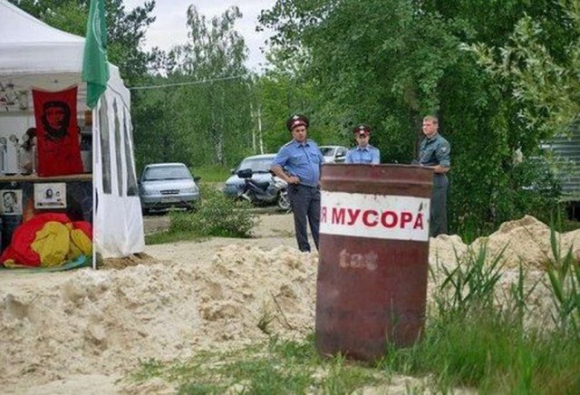 Чудны рабы твои, господи 25.05.18