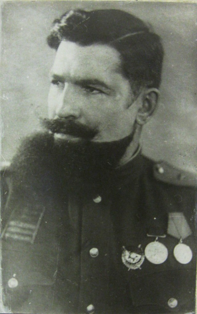 История в фотографиях - II