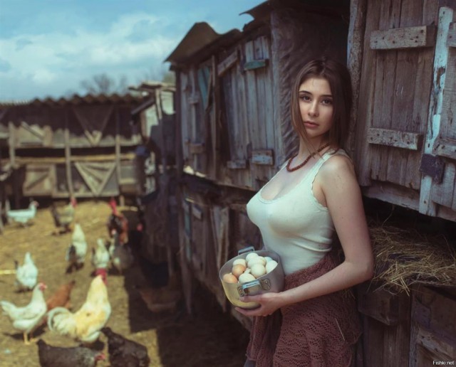 Выловлено в наших сетях