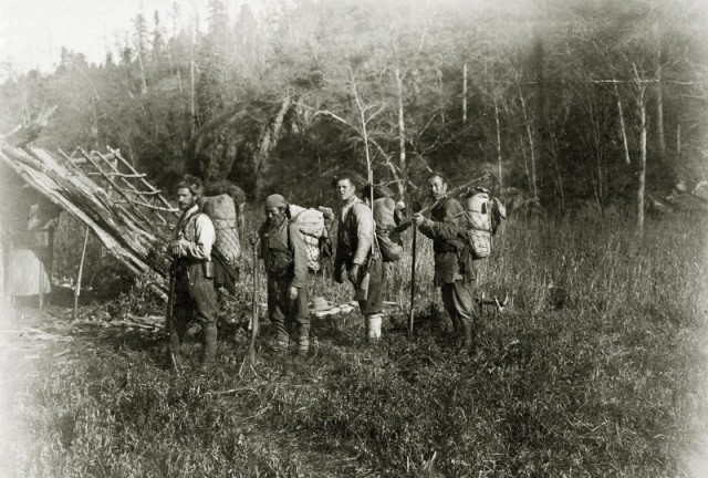 Интересные и редкие фотографии