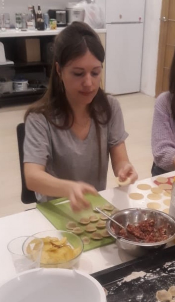 Опохмелила с одного удара