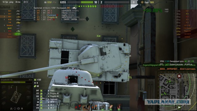Wargaming 56