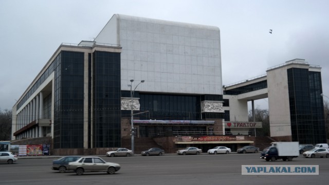 Не очень адекватный юмор