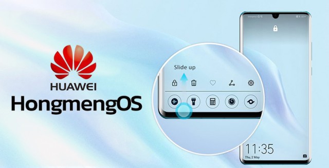 Huawei: HongMeng OS предназначена для широкого спектра устройств и будет быстрее Android и macOS!