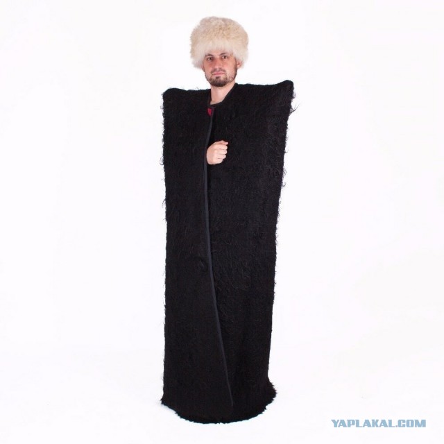 В Нидерландах вступает в силу запрет на бурки