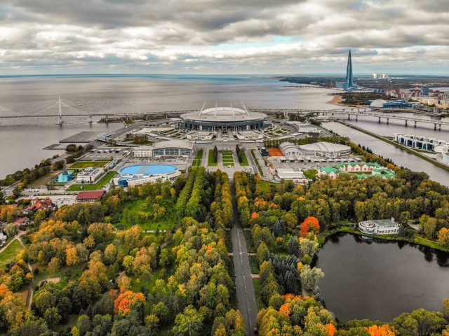 Чемпионат России по футболу, сезон 2019-2020(часть II)
