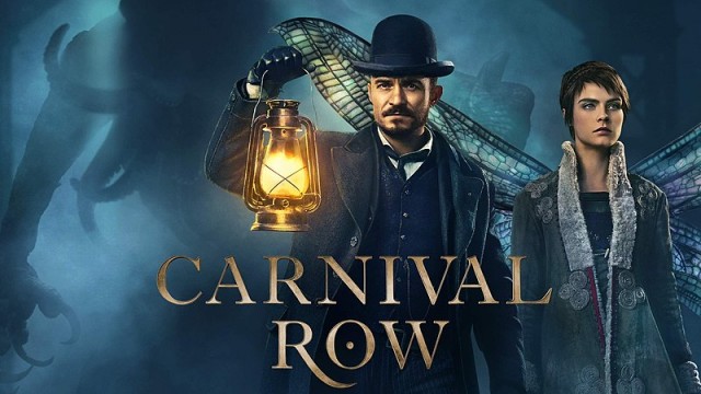 Сериалы