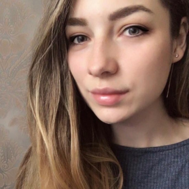 Красотки из соцсетей