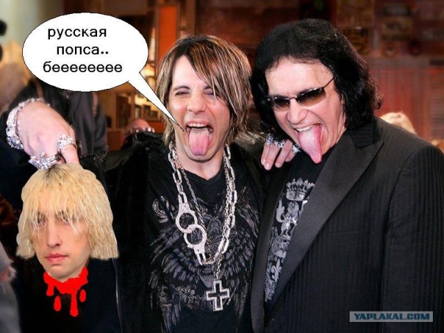 Новый герой: Ишак Хан!