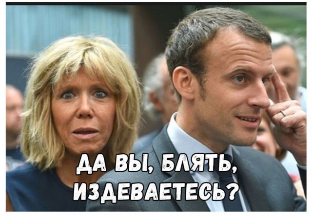 Макрон начал встречу с Тихановской, обсуждают новые выборы в Беларуси