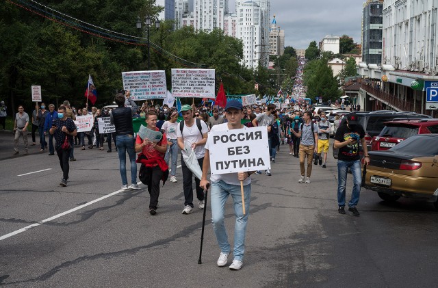 2020 в фотографиях
