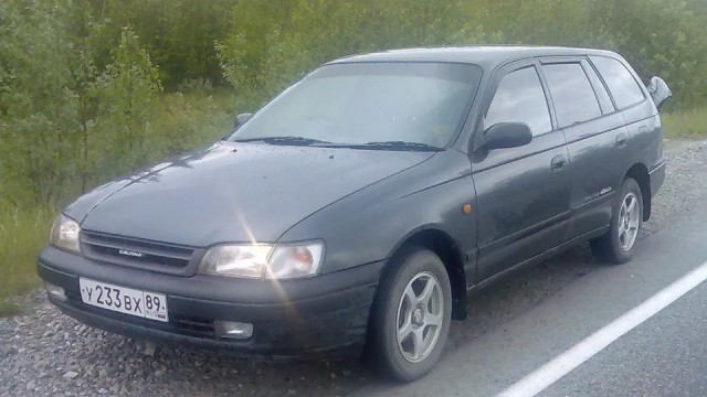 Марк II 80ый кузов