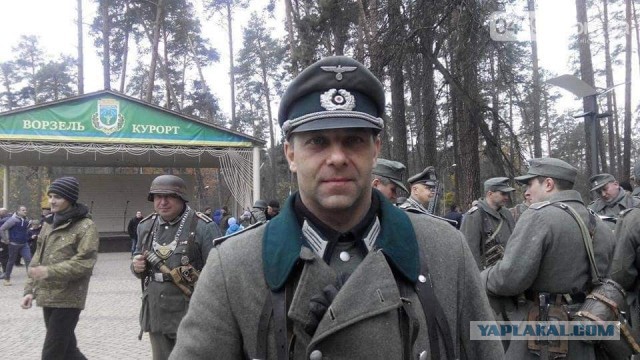 История про то, как СБУ в Одессе поймала российские буксиры
