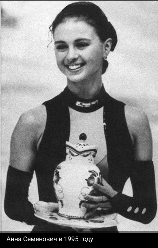 Еще молодые старые "звезды"