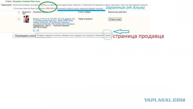 Может не у меня только такие проблемы? Али экспресс