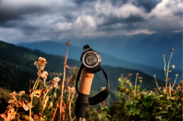 Casio "признание в любви"