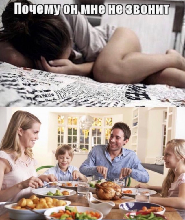 Бредзона и не только