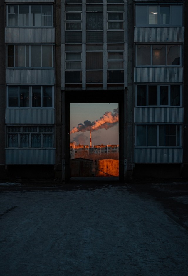Калейдоскоп картинок