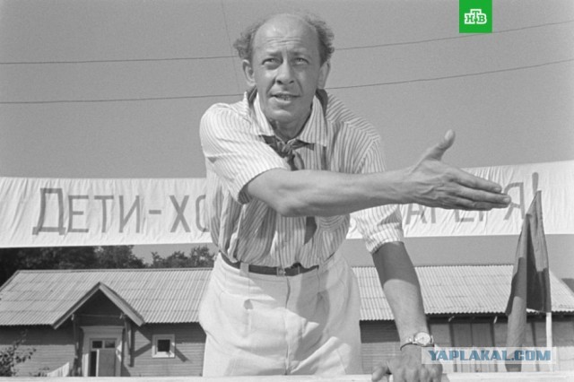 Почему я никогда не отправлю своих детей в летний лагерь